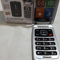 telefono Brondi dual sim