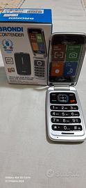 telefono Brondi dual sim