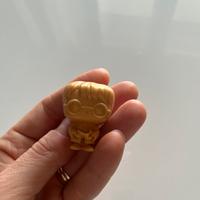 Harry Potter oro Kinder