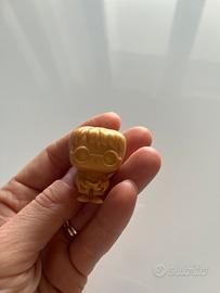 Harry Potter oro Kinder