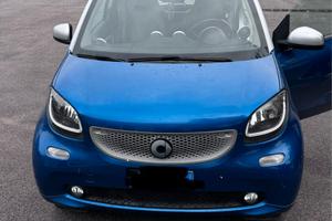 Smart impianto a gas
