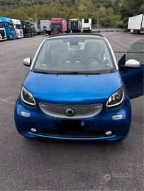 Smart impianto a gas