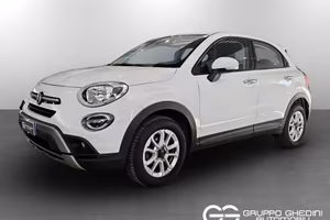 FIAT 500 X 2018 - 500X 1.6 mjt Business 4x2 120cv