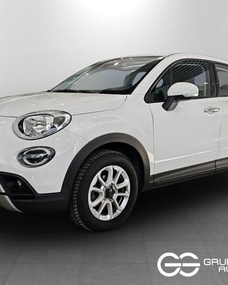 FIAT 500 X 2018 - 500X 1.6 mjt Business 4x2 120cv