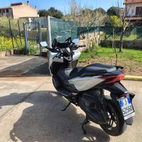 Honda forza