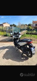 Honda forza