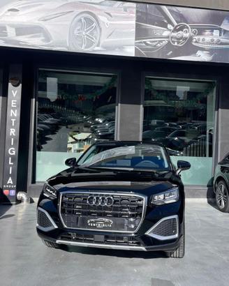 AUDI - Q2 - 35 TDI KMZERO 06/2026