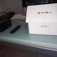 SMSL M300se Dac