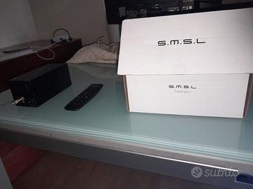 SMSL M300se Dac