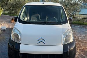Citroen nemo