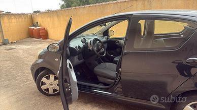 Aygo 1000