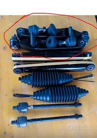 ricambi xev yoyo compatibili 