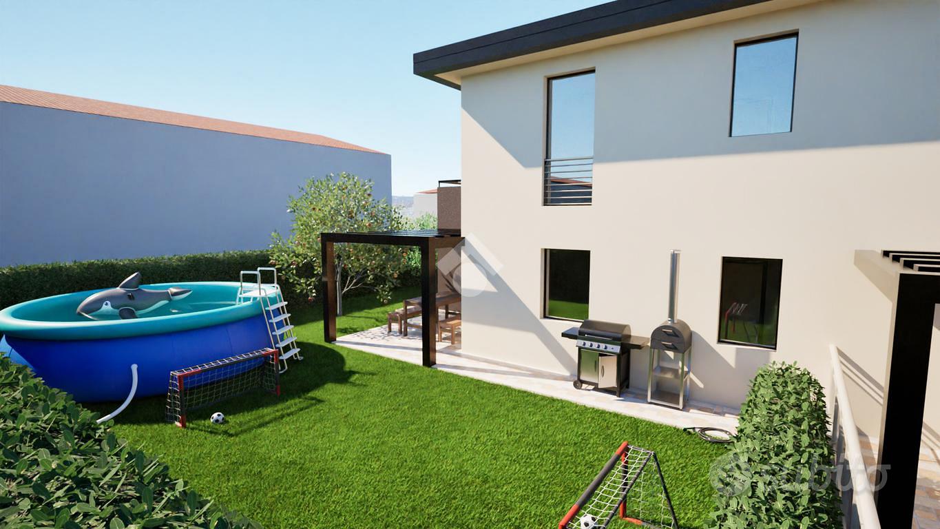 Appartamento – Ronco all'Adige - Vista 3
