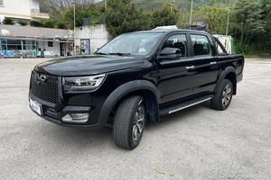 Pick Up Evo Cross 4
