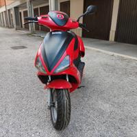 Benelli 491 Sport - 1997