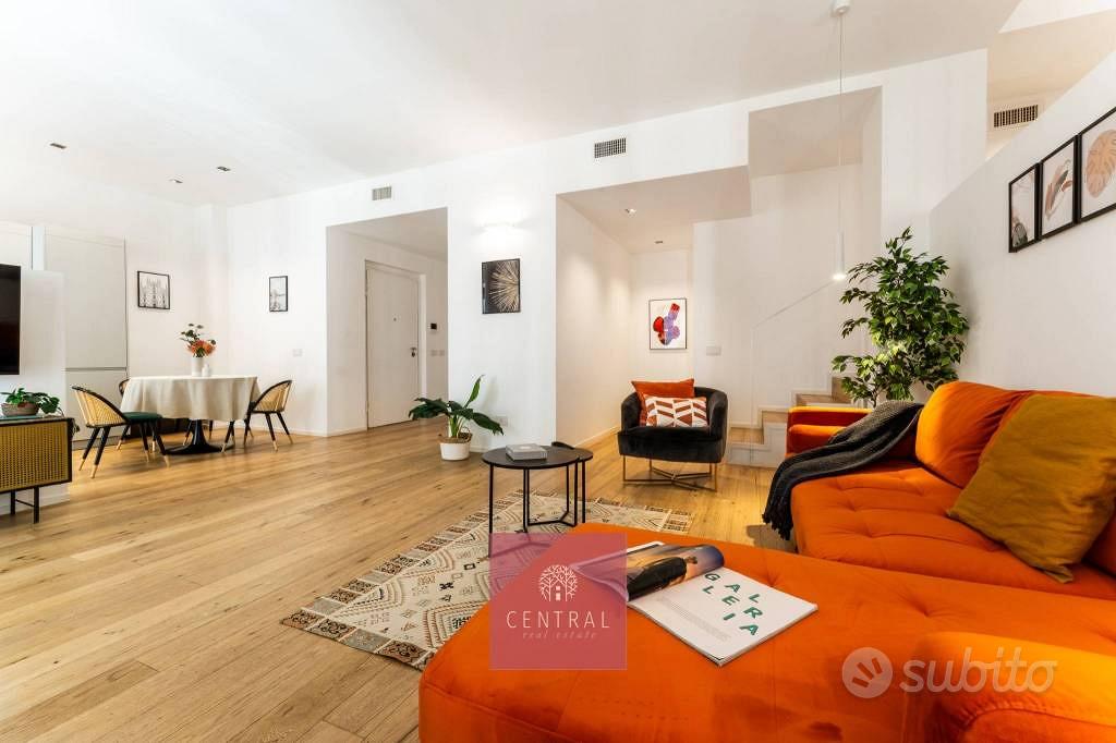Appartamento – Milano, Buenos Aires - Venezia, Municipio 3 - Altro