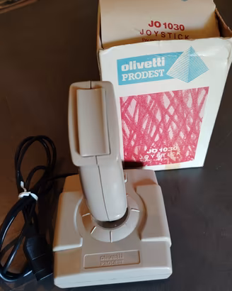 Joystick Olivetti Prodest 