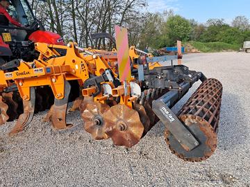 Preparatore MAAG Combilam CBL 30/10