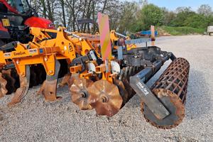 Preparatore MAAG Combilam CBL 30/10