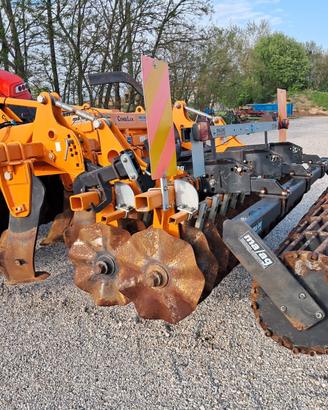 Preparatore MAAG Combilam CBL 30/10