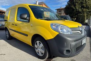 RENAULT Kangoo 1.5dCi 90