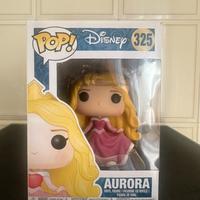 Funko Pop Disney 325 Aurora