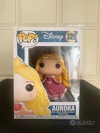 Funko Pop Disney 325 Aurora