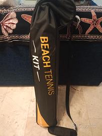 rete da beach tennis