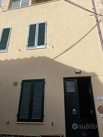 Appartamento terratetto