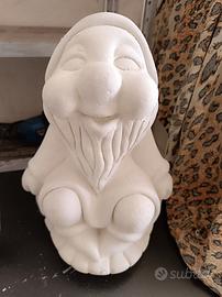 Gnomi da giardino 