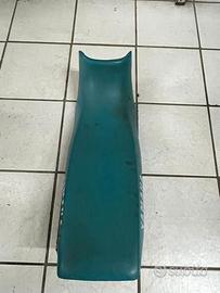 SELLA YAMAHA XT 600 3TB 00 1990 1995