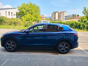 Alfa Romeo Stelvio 2.2 210CV Q4 EXECUTIVE