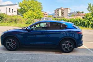 Alfa Romeo Stelvio 2.2 210CV Q4 EXECUTIVE