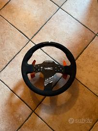 Simulatore Fanatec
