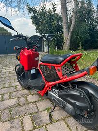 Honda zoomer 50cc