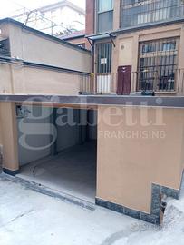 Box/Posto auto Milano [Cod. rif 3315566VCG]