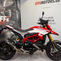 Ducati Hypermotard 939 SP "tua a 127 euro al mese