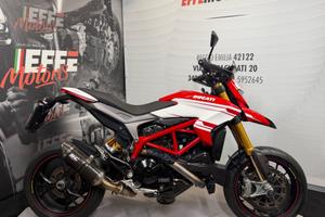 Ducati Hypermotard 939 SP "tua a 127 euro al mese