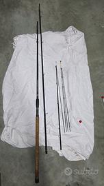 daiwa procaster  feeder long distance