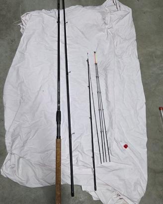 daiwa procaster  feeder long distance
