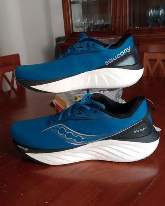 scarpe running 
