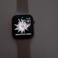 Apple watch Se