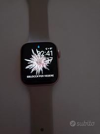 Apple watch Se