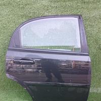 PORTIERA POSTERIORE DESTRA CHEVROLET Lacetti 1Â° S