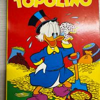 Collezione fumetti TOPOLINO