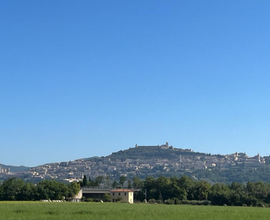 Appartamento vacanze Assisi