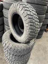 Pneumatici fuoristrada usati