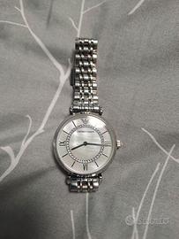 Orologio donna Emporio Armani Gianni T-Bar