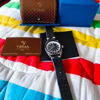 orologio automatico da uomo yema 