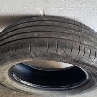 gomme estive 205 60 r16 92h